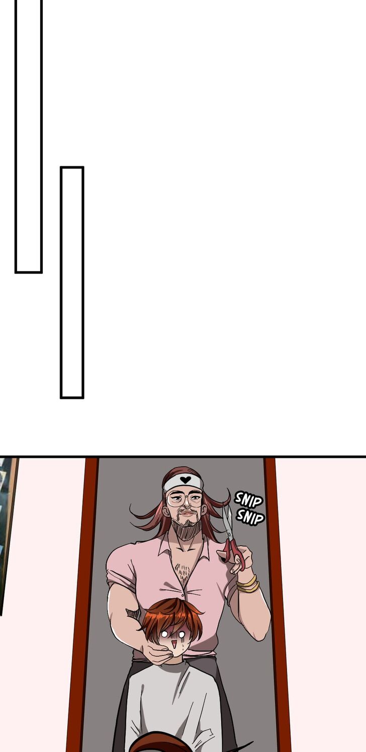 The Beginning After the End Chapter 033 page 24
