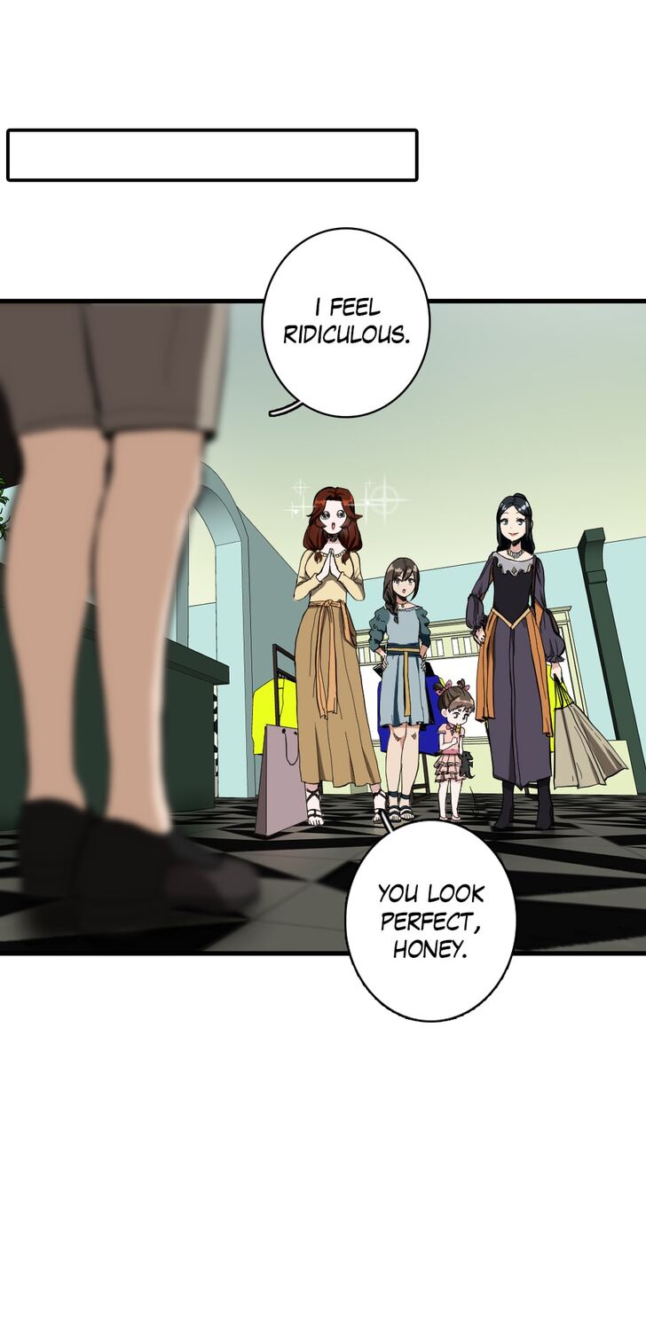 The Beginning After the End Chapter 033 page 30