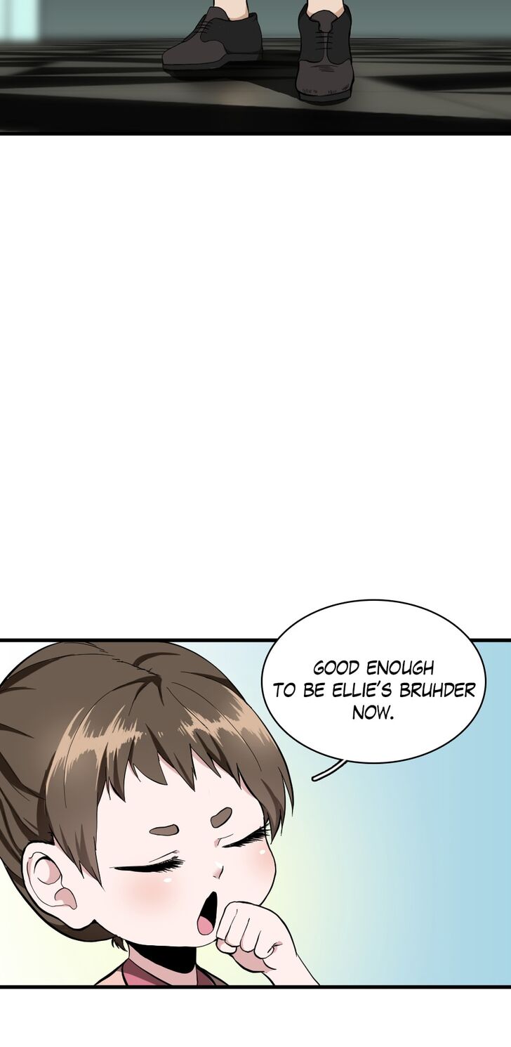 The Beginning After the End Chapter 033 page 32