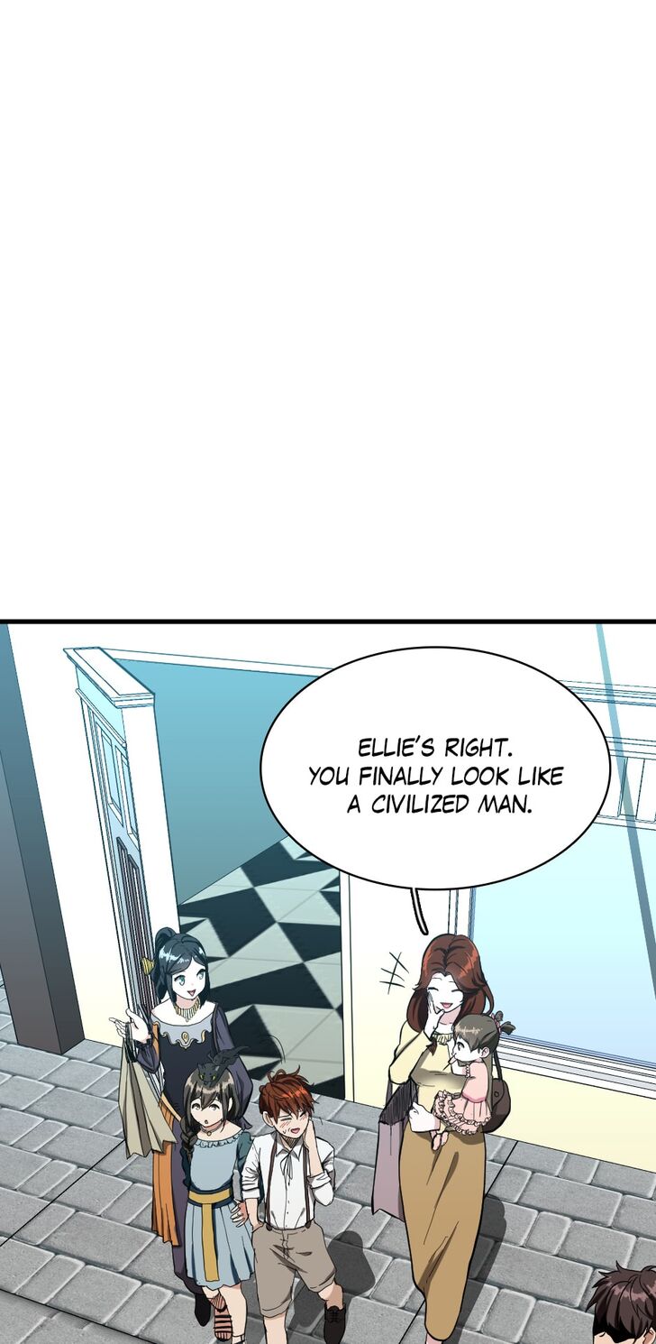The Beginning After the End Chapter 033 page 33