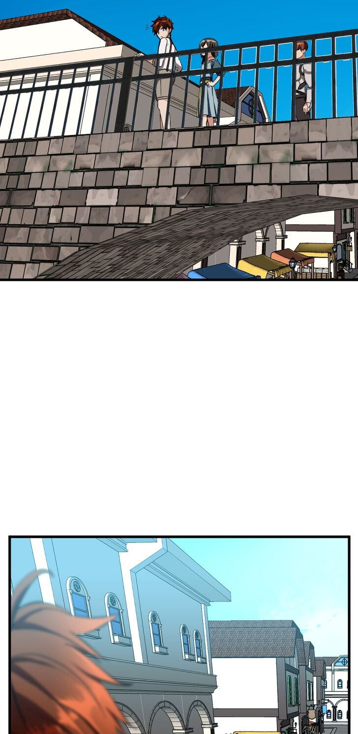 The Beginning After the End Chapter 033 page 35