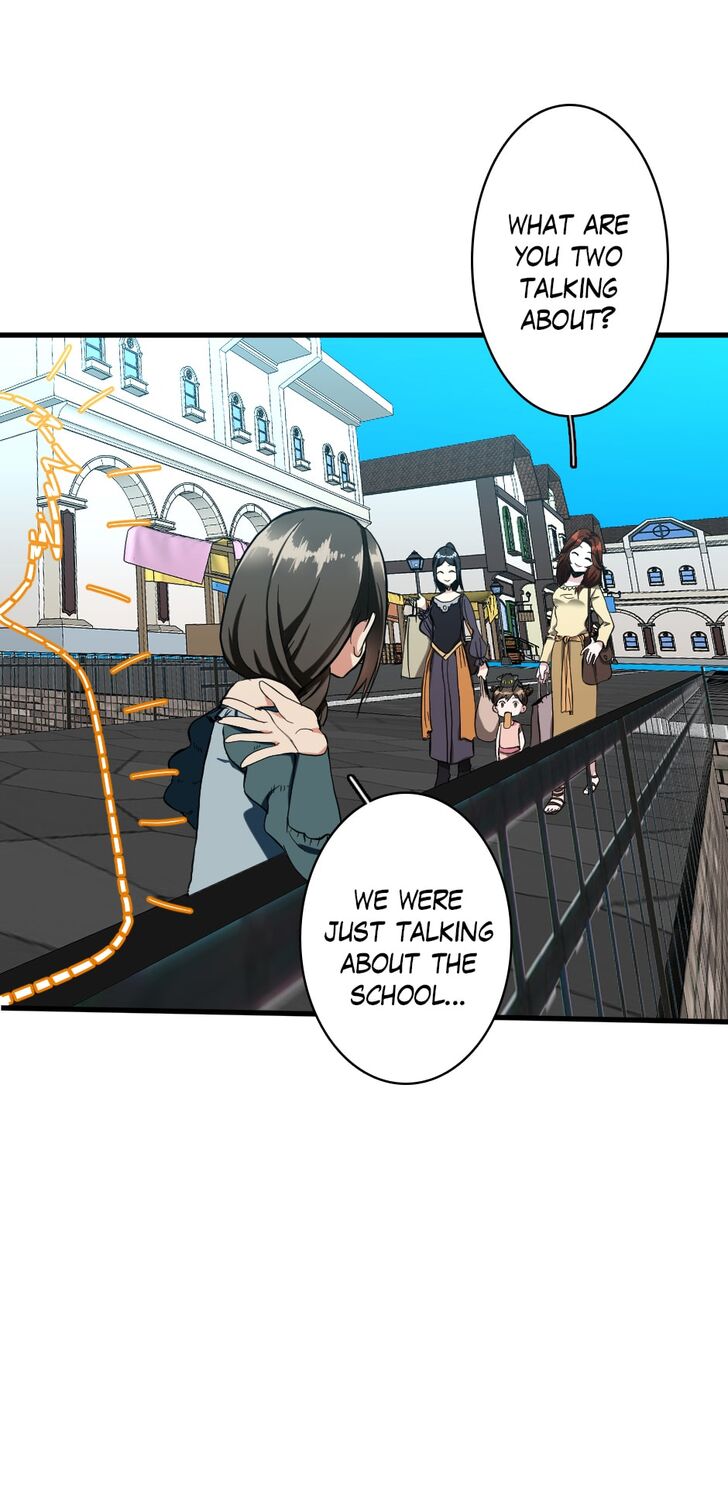 The Beginning After the End Chapter 033 page 39