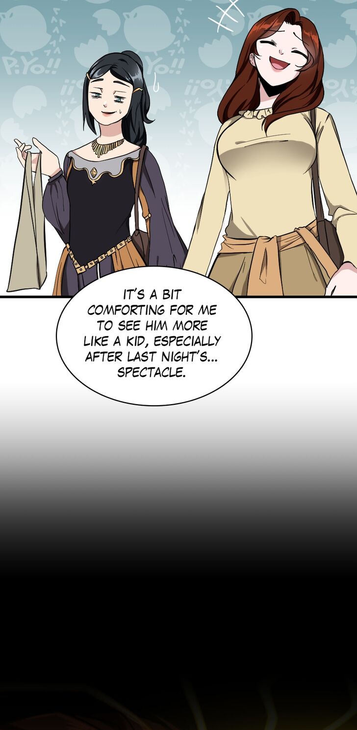 The Beginning After the End Chapter 033 page 41