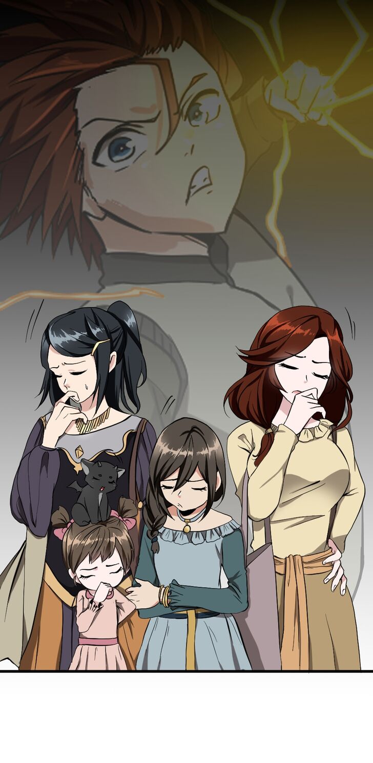 The Beginning After the End Chapter 033 page 42