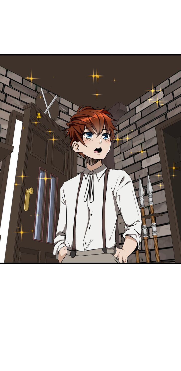 The Beginning After the End Chapter 033 page 44