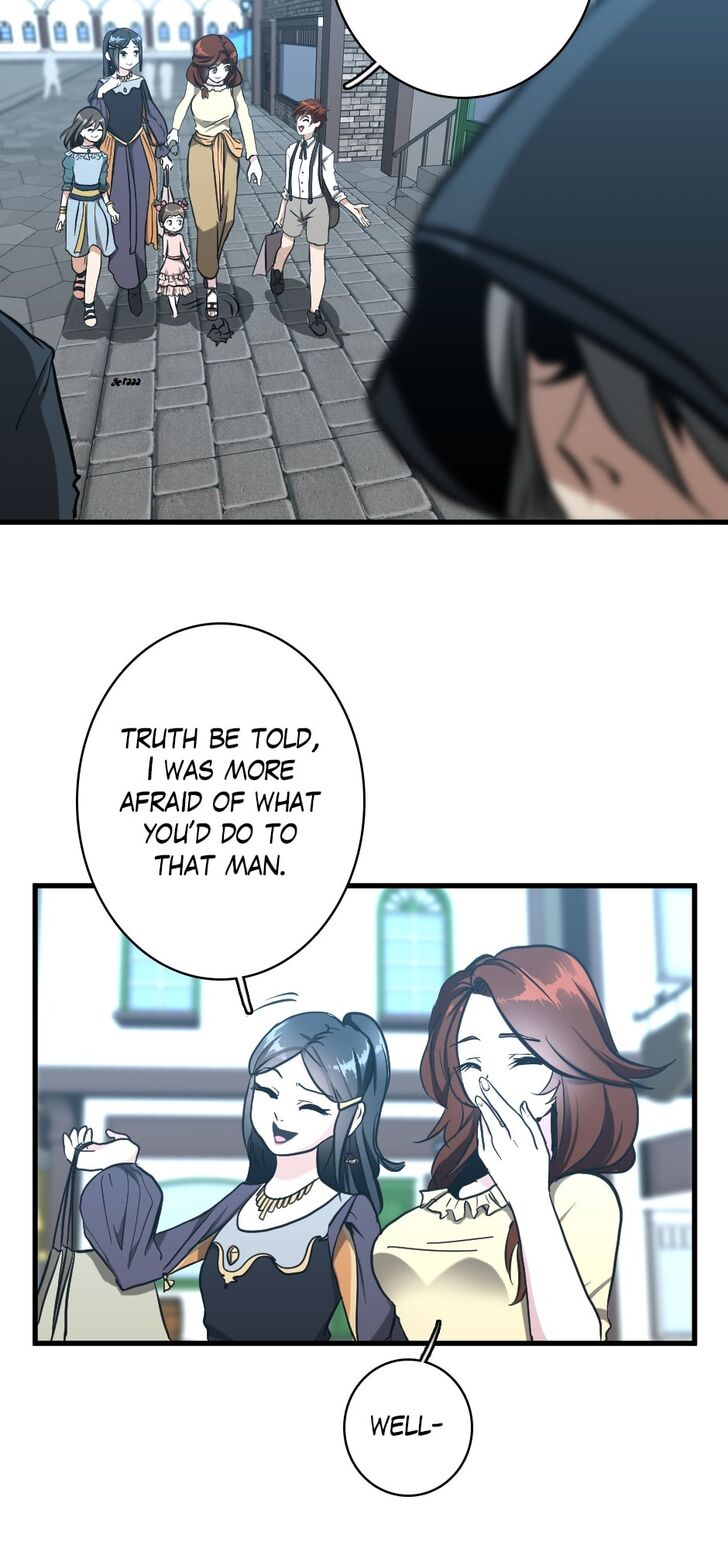 The Beginning After the End Chapter 033 page 55