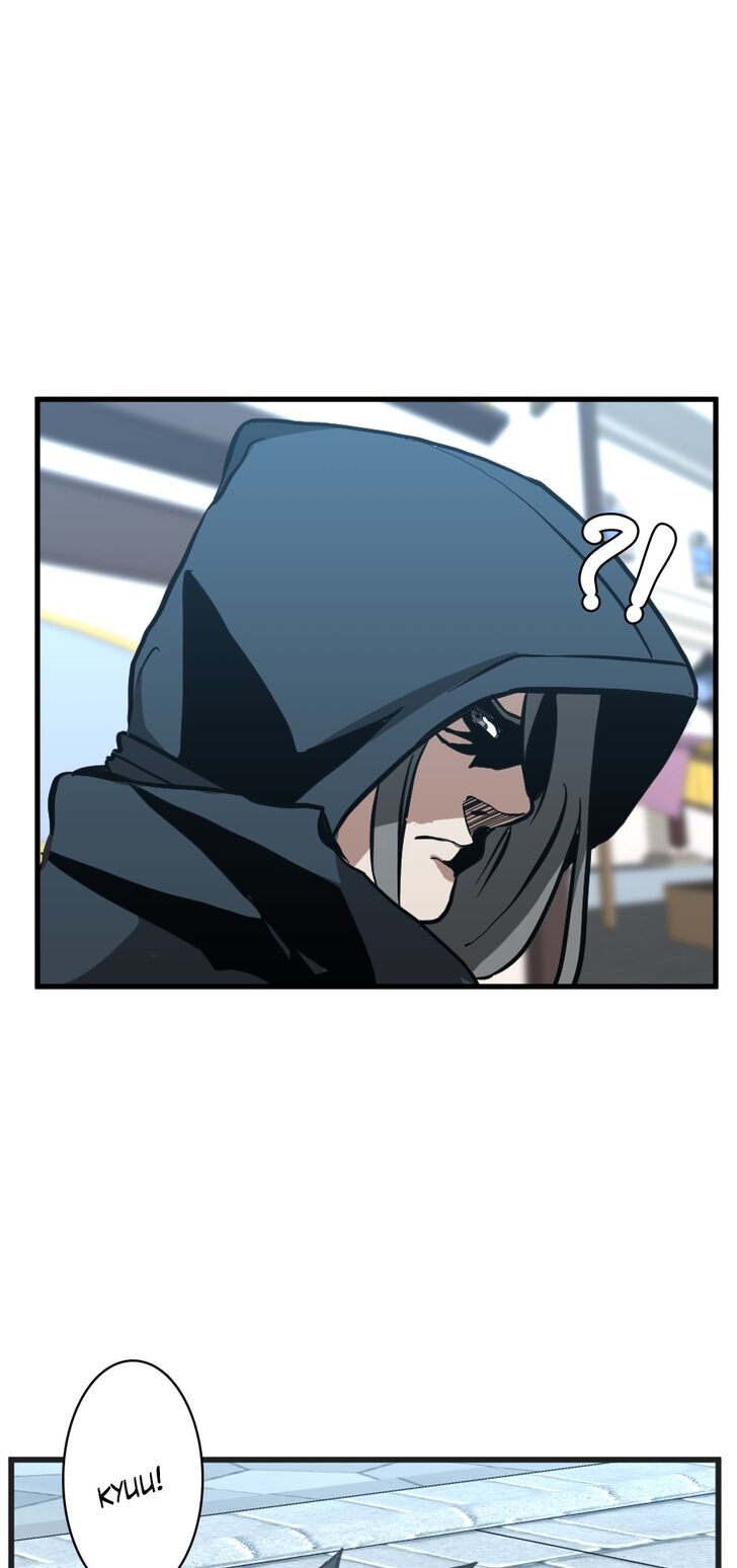 The Beginning After the End Chapter 033 page 56