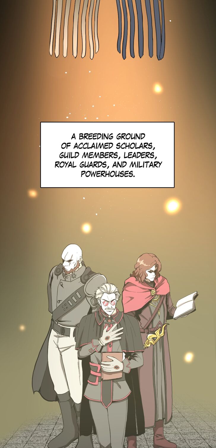 The Beginning After the End Chapter 034 page 3