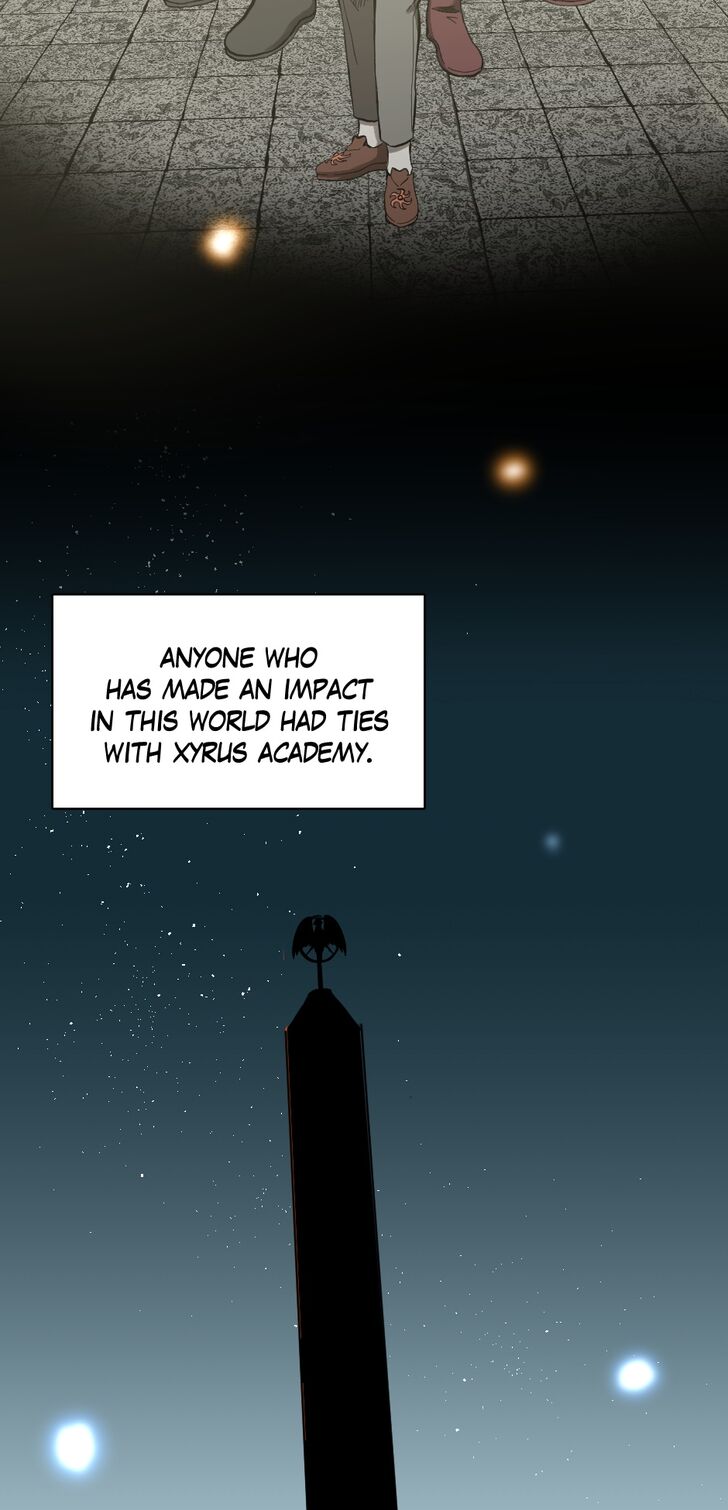 The Beginning After the End Chapter 034 page 4