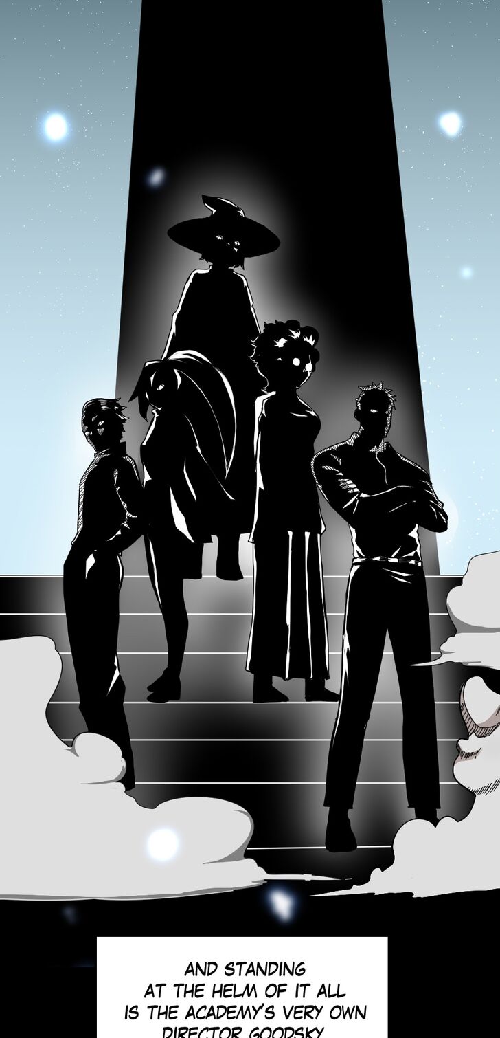 The Beginning After the End Chapter 034 page 6