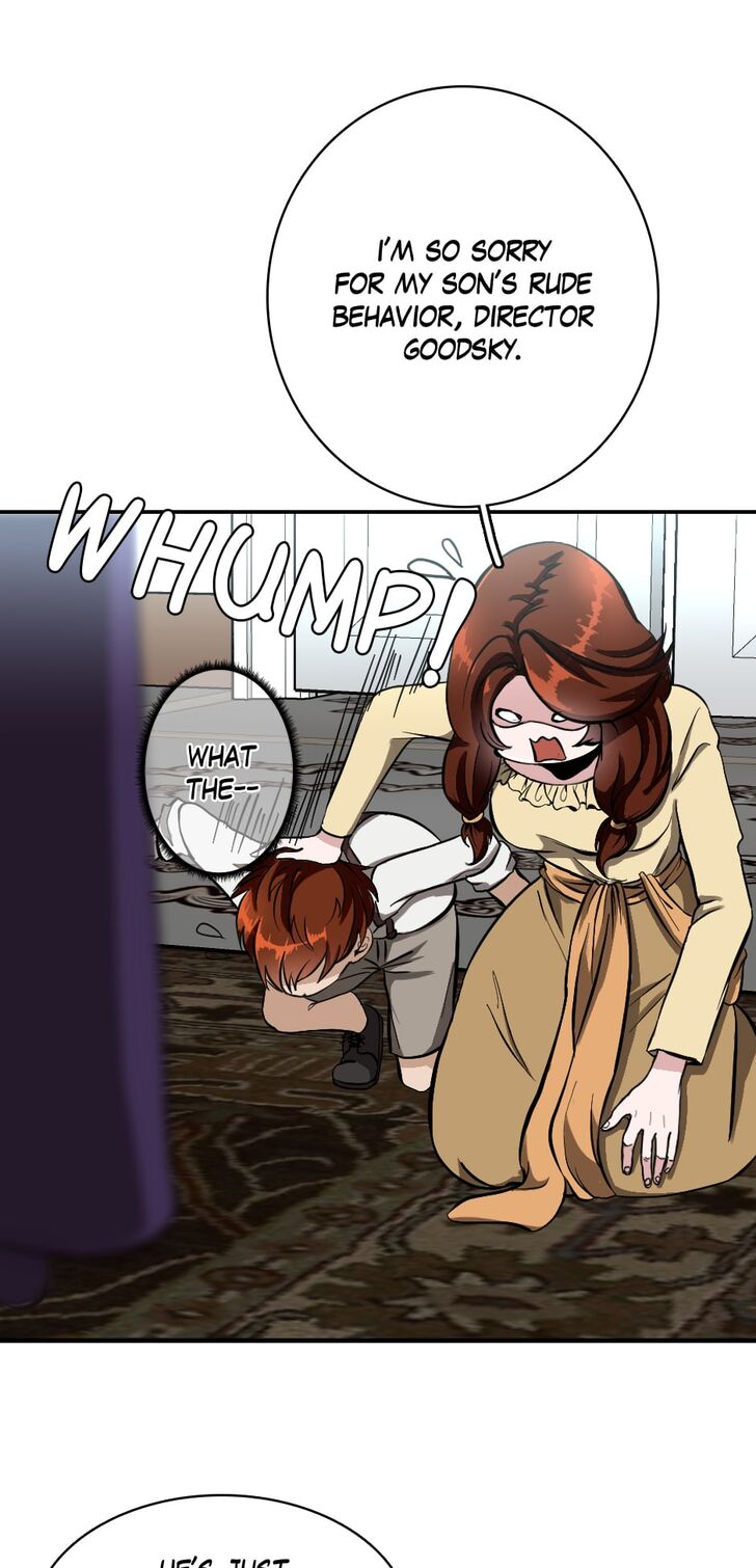 The Beginning After the End Chapter 034 page 12
