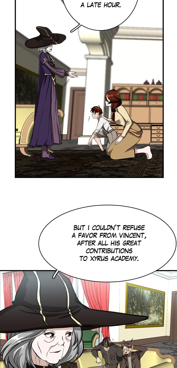 The Beginning After the End Chapter 034 page 14