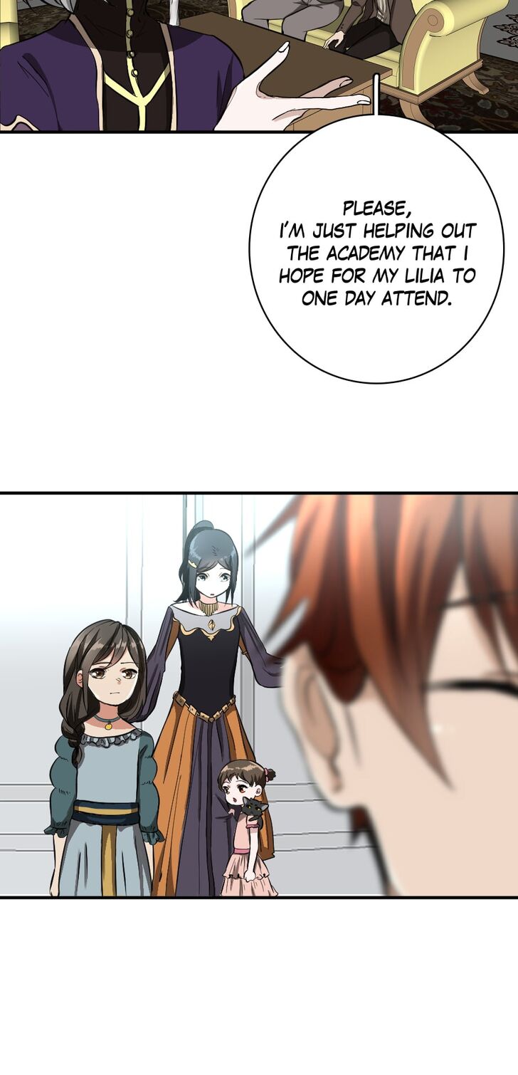 The Beginning After the End Chapter 034 page 15