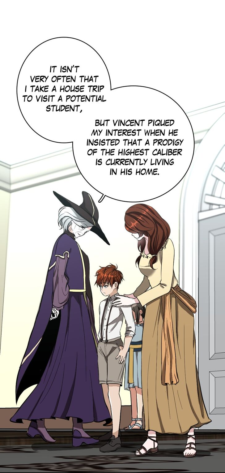 The Beginning After the End Chapter 034 page 17