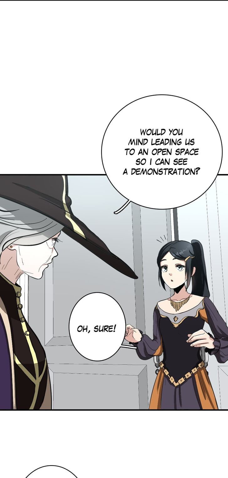 The Beginning After the End Chapter 034 page 18