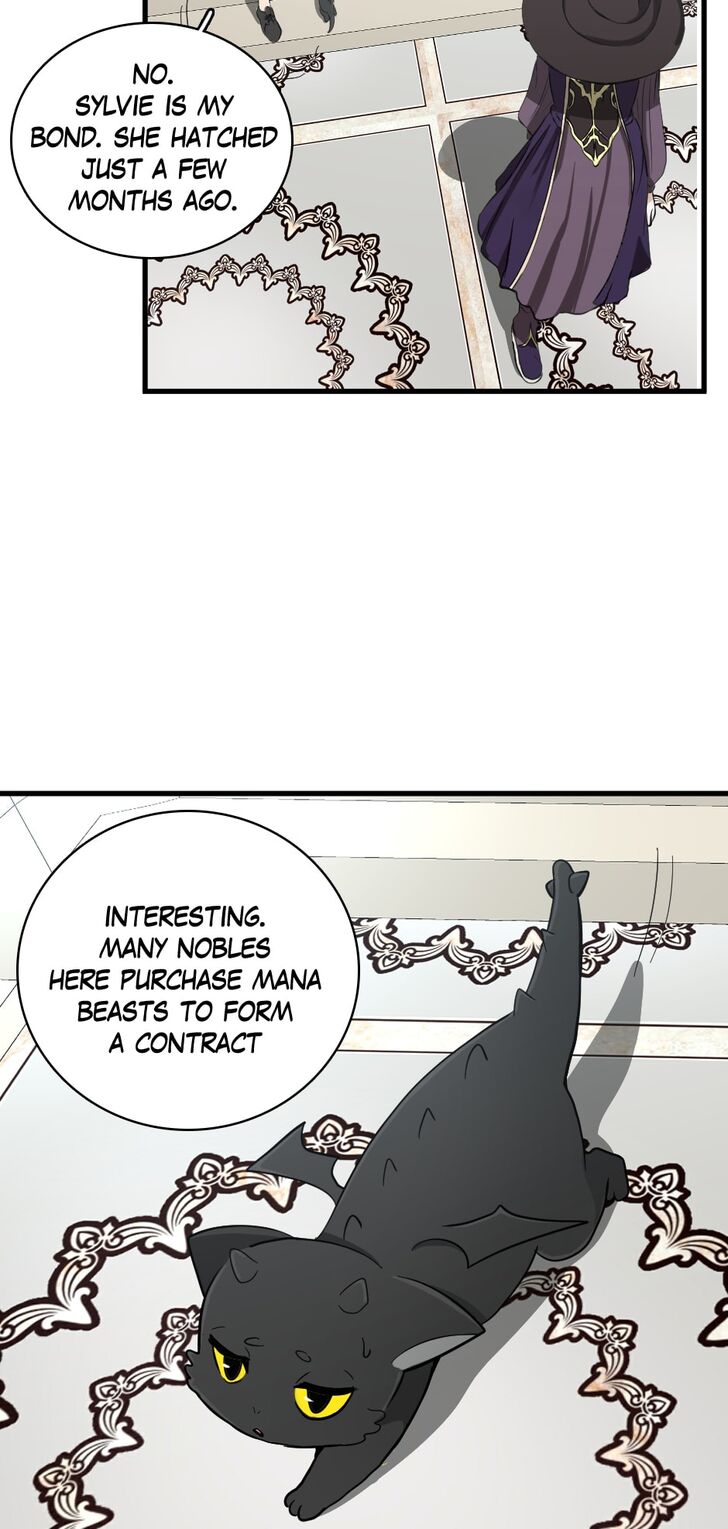 The Beginning After the End Chapter 034 page 23