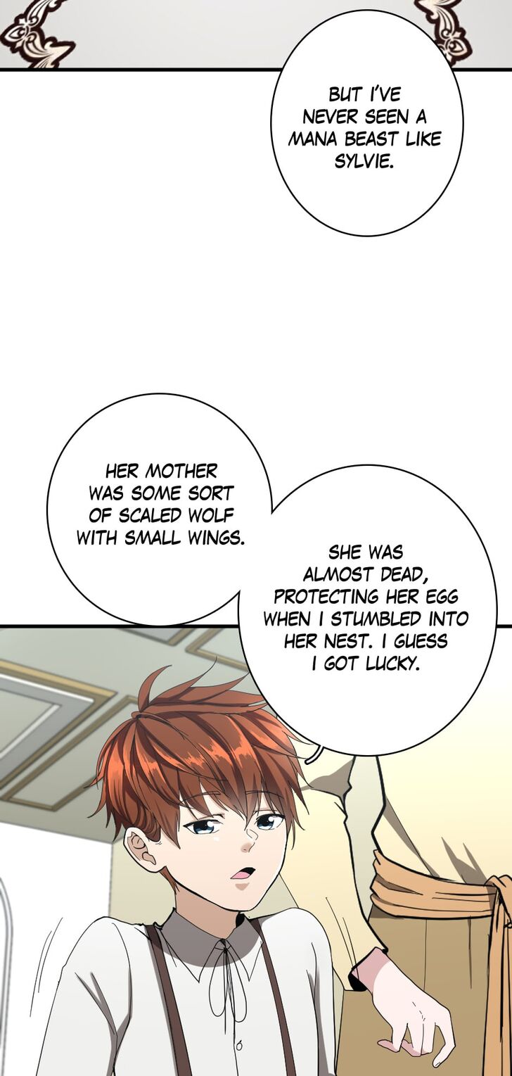 The Beginning After the End Chapter 034 page 24