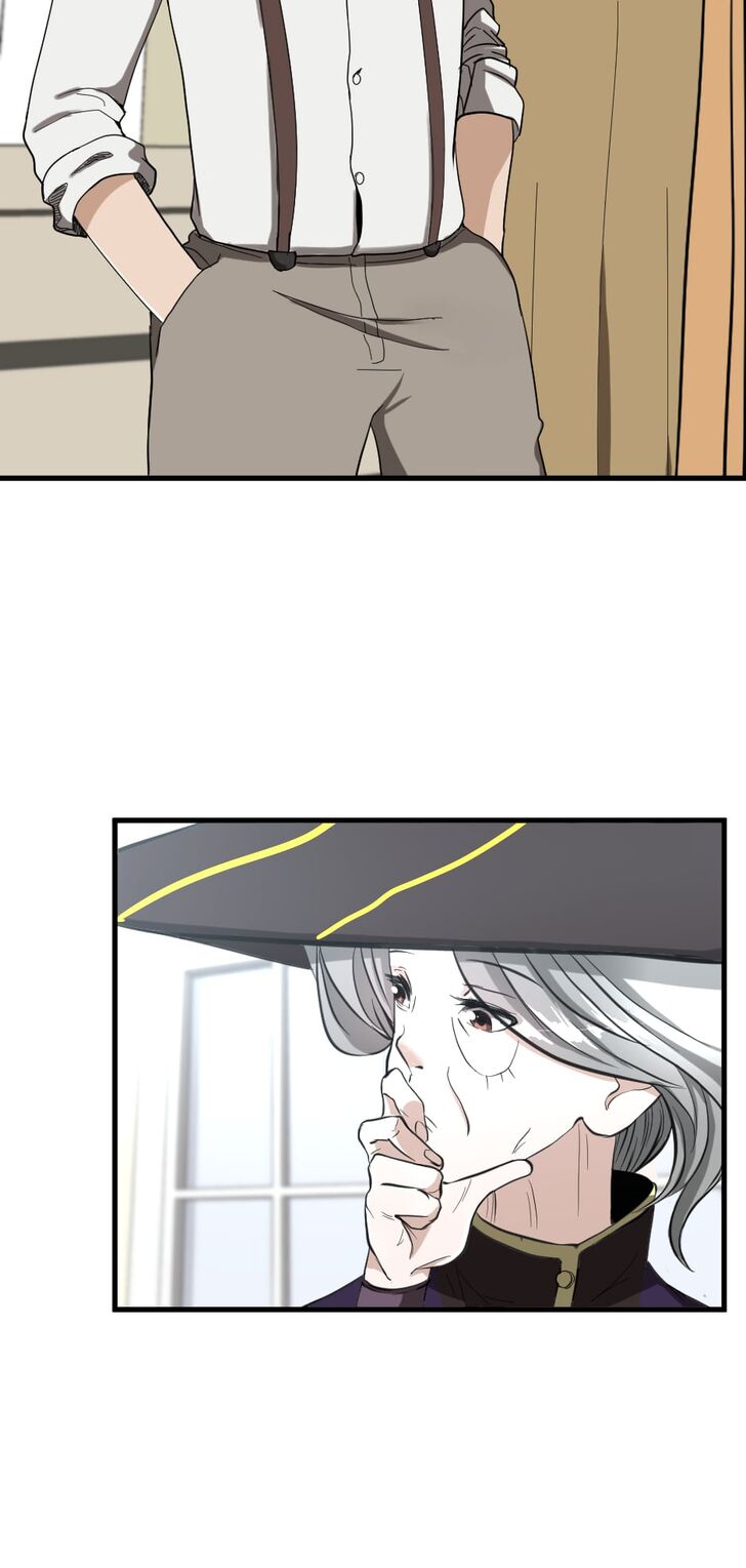 The Beginning After the End Chapter 034 page 25
