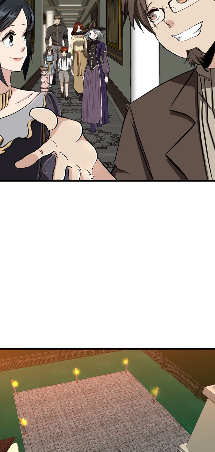 The Beginning After the End Chapter 034 page 27