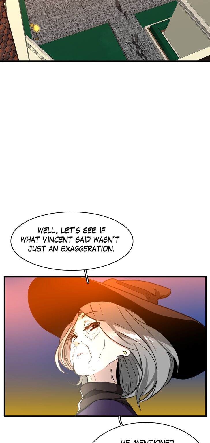 The Beginning After the End Chapter 034 page 28