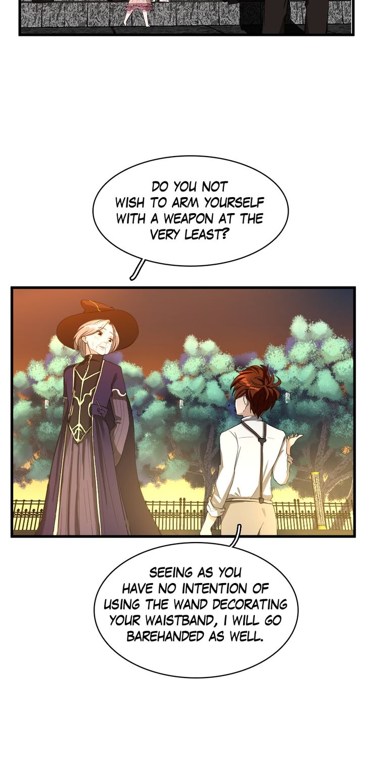 The Beginning After the End Chapter 034 page 31