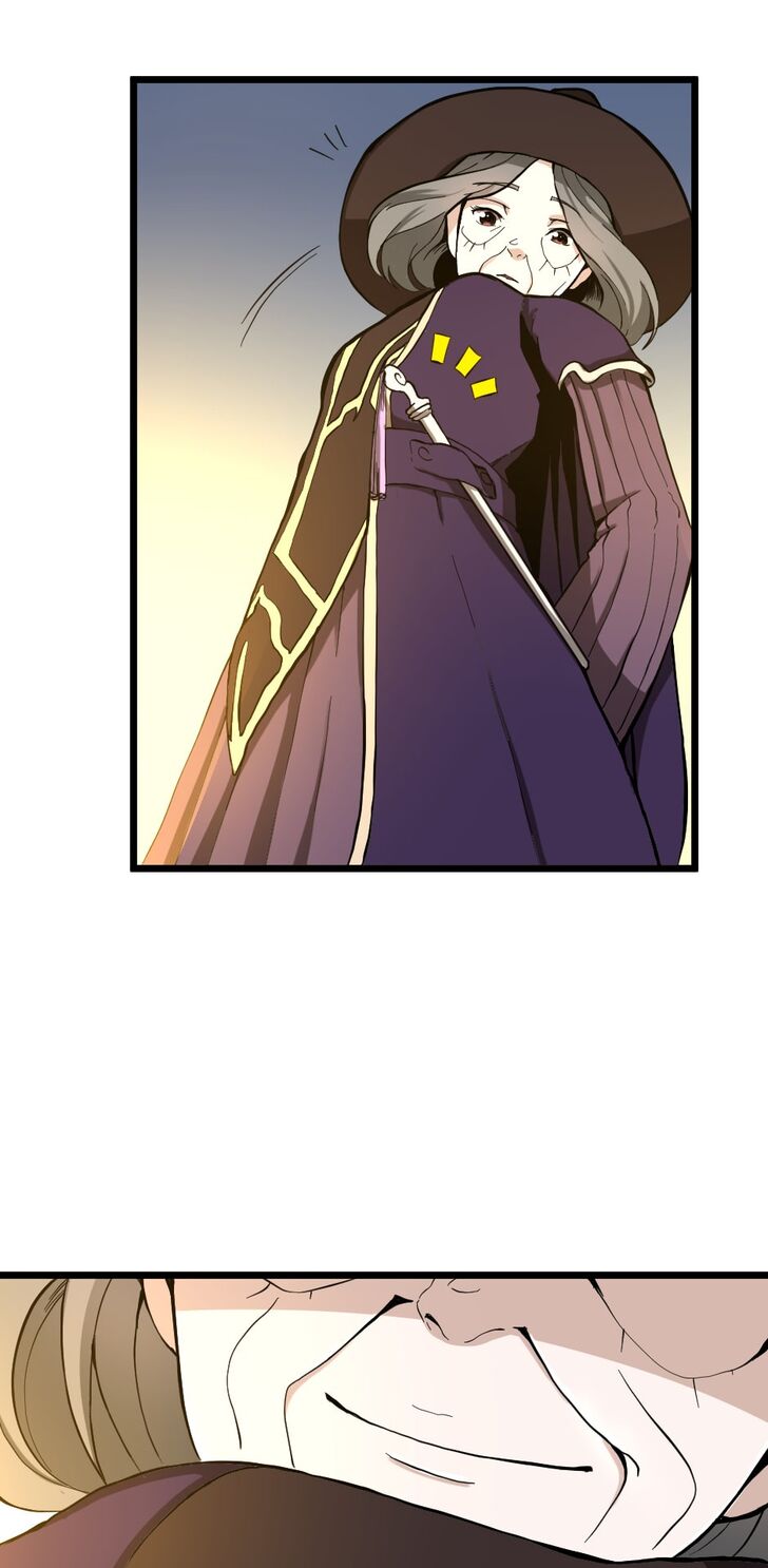 The Beginning After the End Chapter 034 page 32