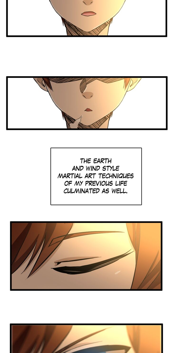 The Beginning After the End Chapter 034 page 37
