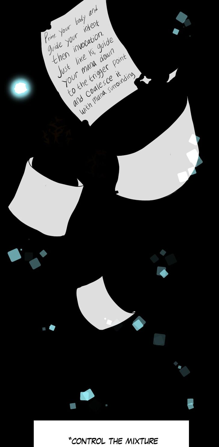 The Beginning After the End Chapter 034 page 40
