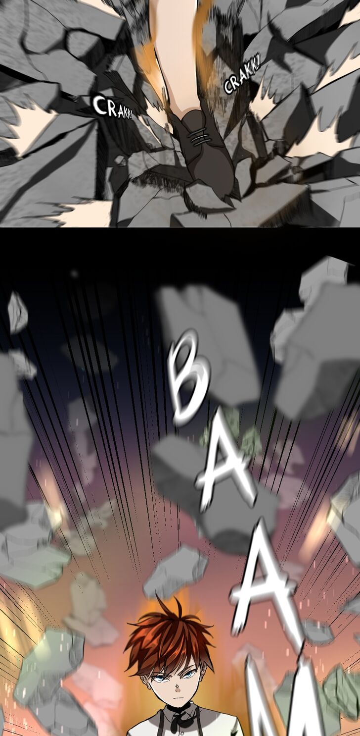 The Beginning After the End Chapter 034 page 42