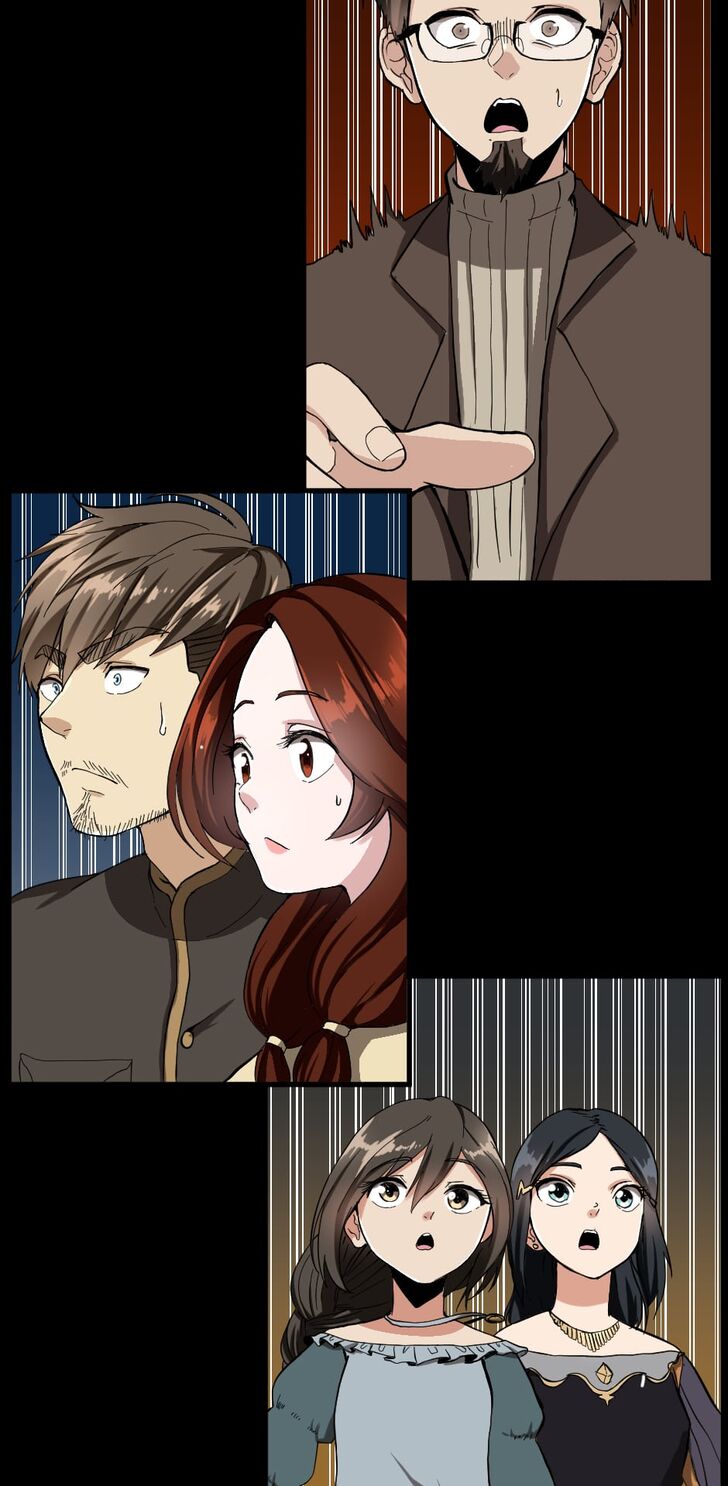 The Beginning After the End Chapter 034 page 44