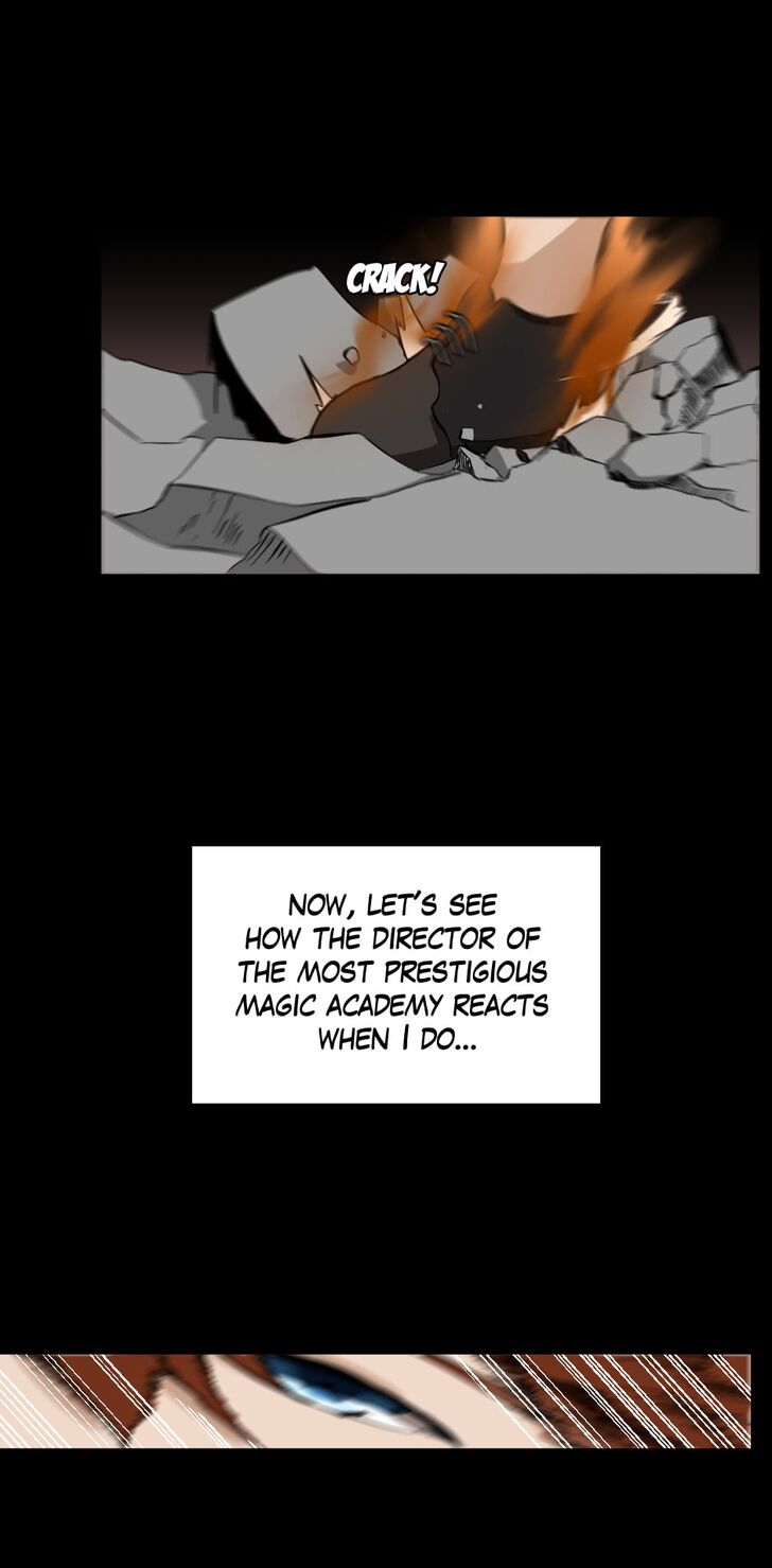 The Beginning After the End Chapter 034 page 46