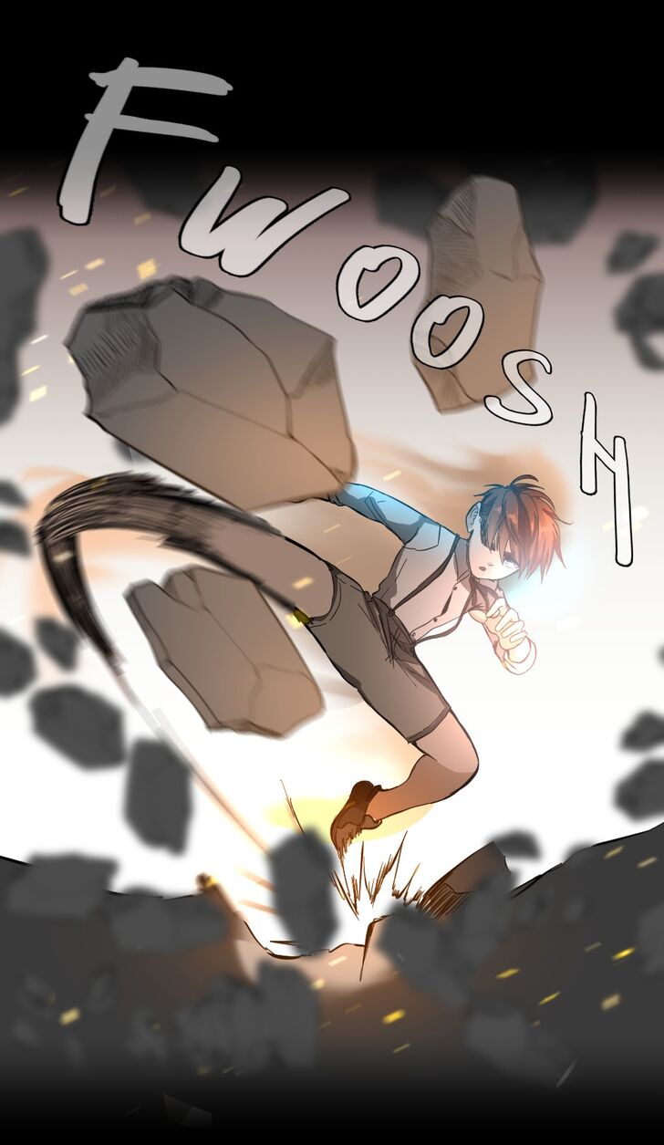 The Beginning After the End Chapter 034 page 47