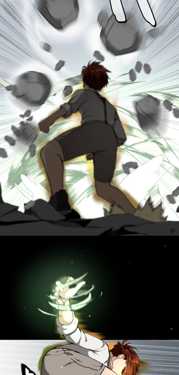 The Beginning After the End Chapter 035 page 7