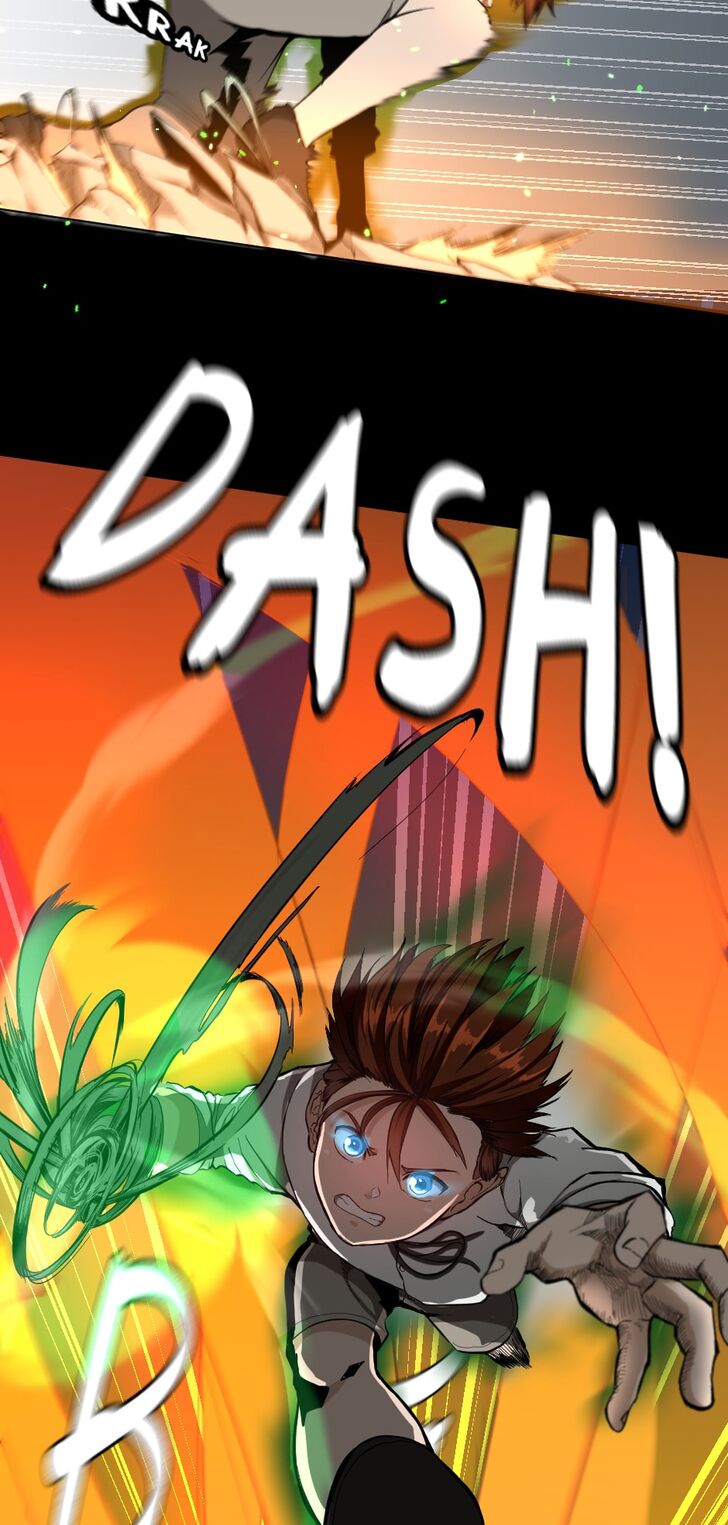 The Beginning After the End Chapter 035 page 8