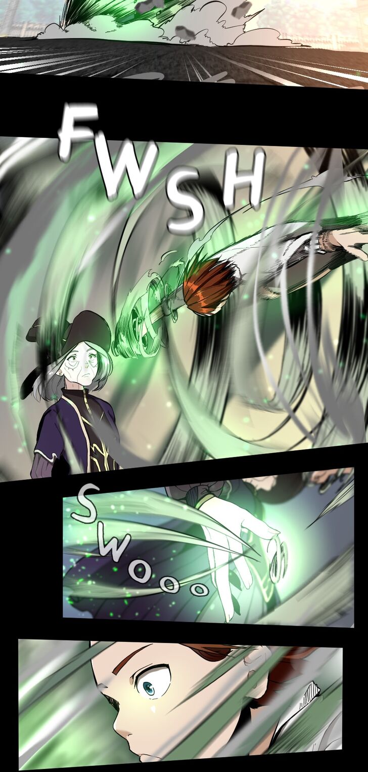 The Beginning After the End Chapter 035 page 10