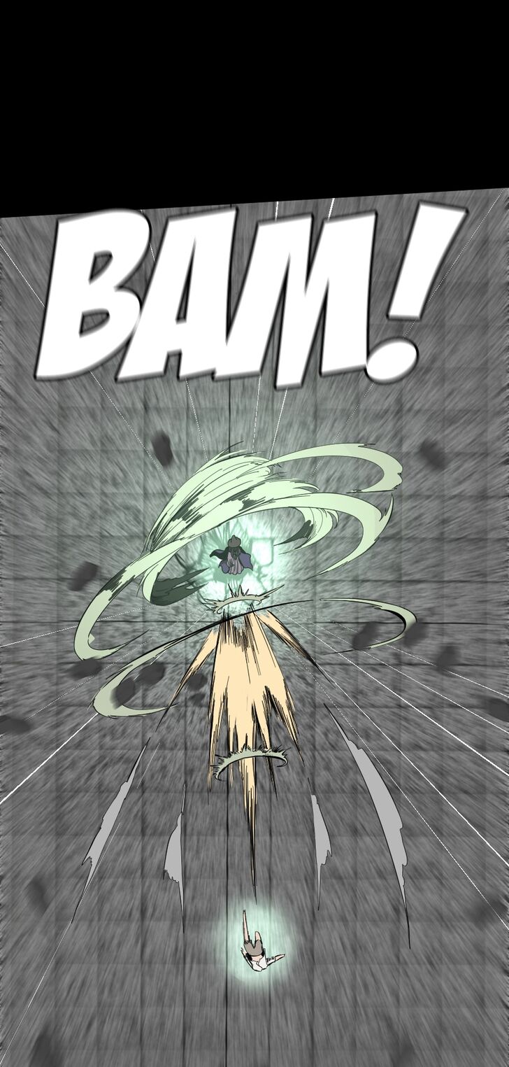 The Beginning After the End Chapter 035 page 11