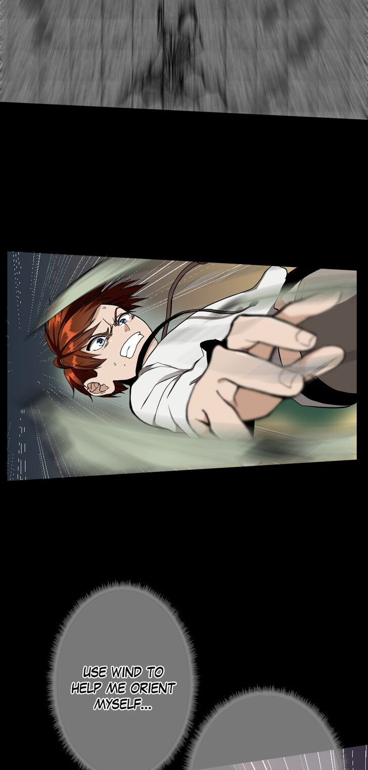 The Beginning After the End Chapter 035 page 12