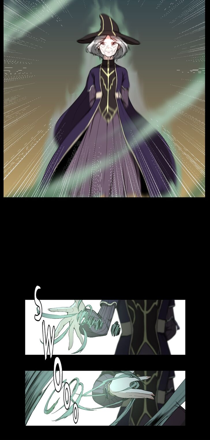 The Beginning After the End Chapter 035 page 16
