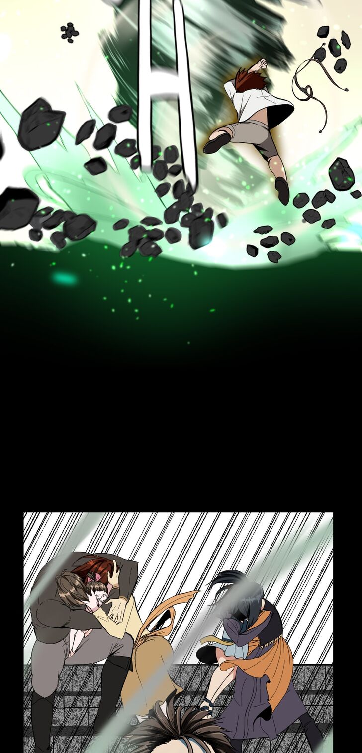 The Beginning After the End Chapter 035 page 18