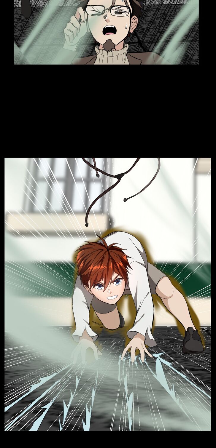 The Beginning After the End Chapter 035 page 19