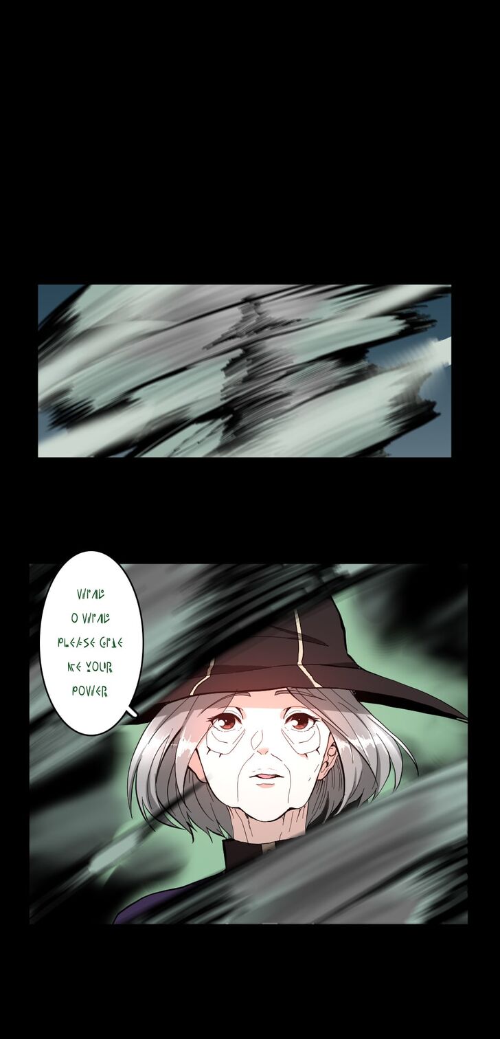 The Beginning After the End Chapter 035 page 20
