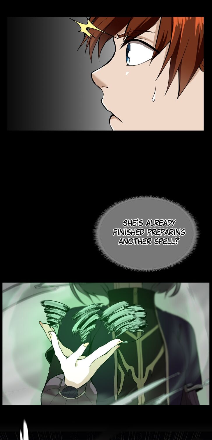 The Beginning After the End Chapter 035 page 21