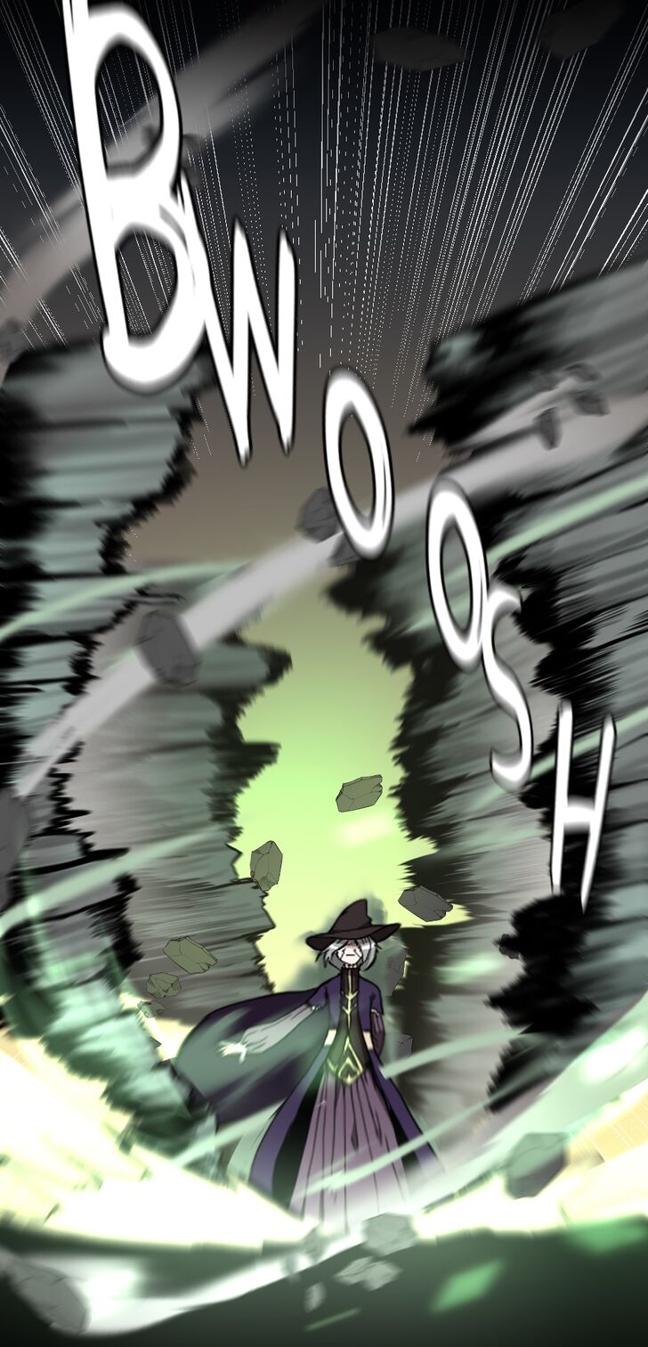 The Beginning After the End Chapter 035 page 22