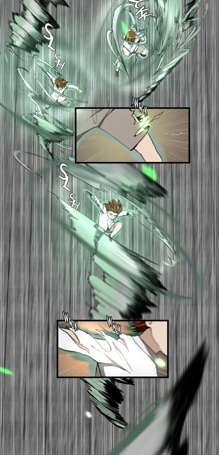 The Beginning After the End Chapter 035 page 24