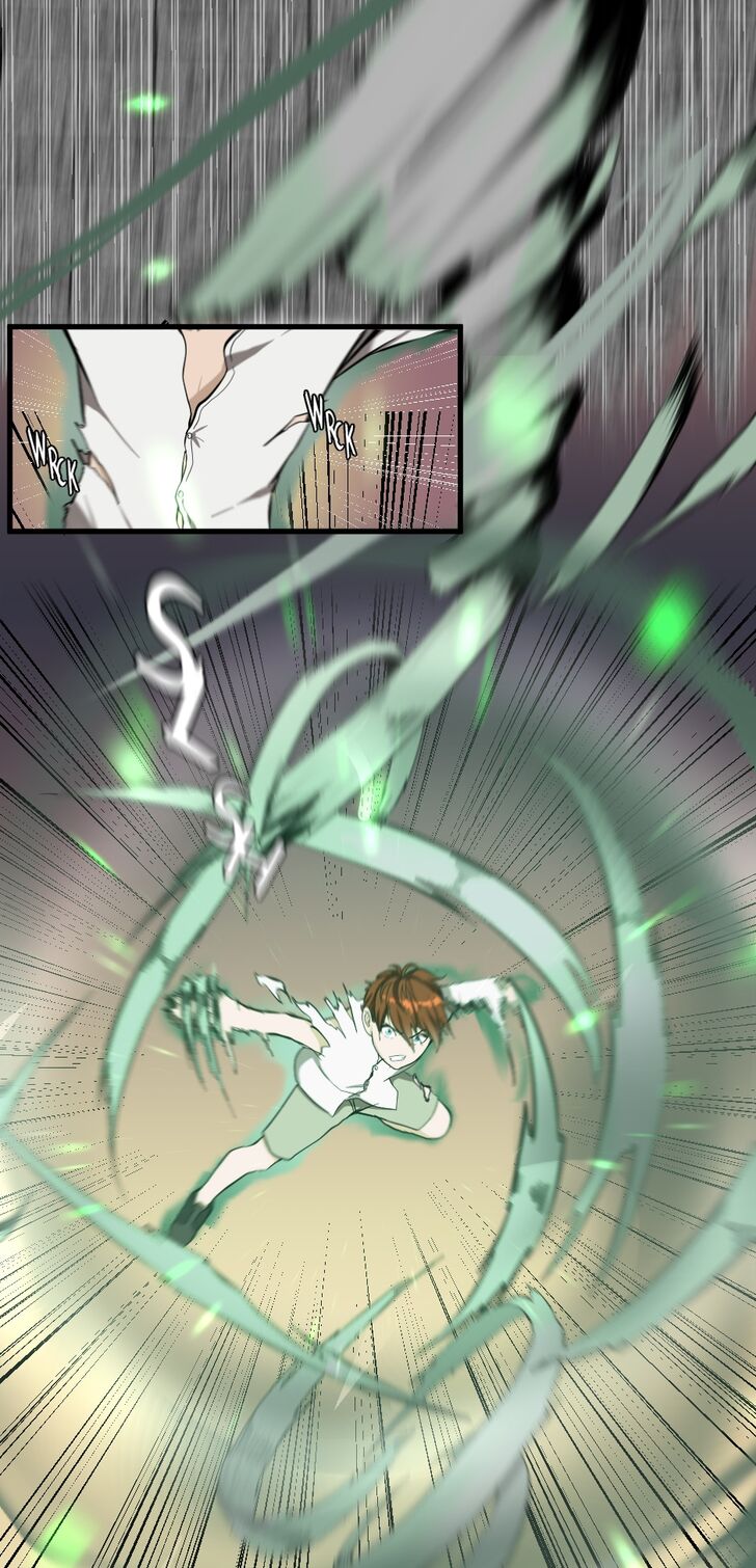 The Beginning After the End Chapter 035 page 25