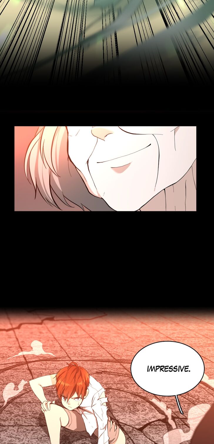 The Beginning After the End Chapter 035 page 26