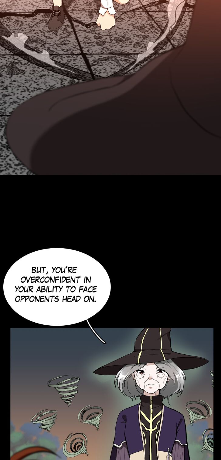 The Beginning After the End Chapter 035 page 27