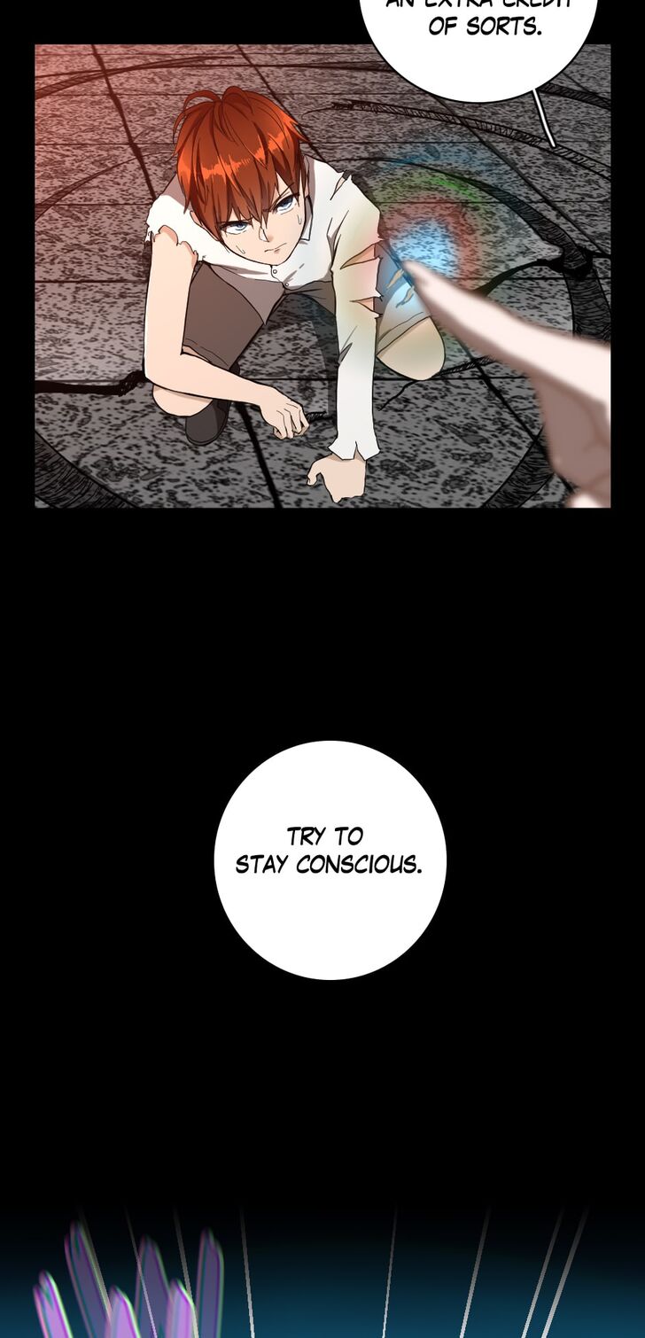 The Beginning After the End Chapter 035 page 29