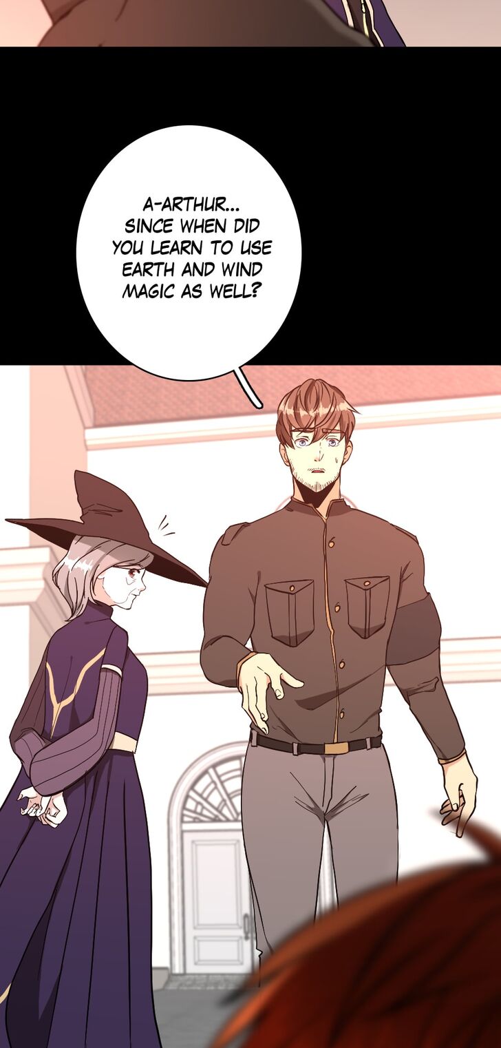 The Beginning After the End Chapter 035 page 35