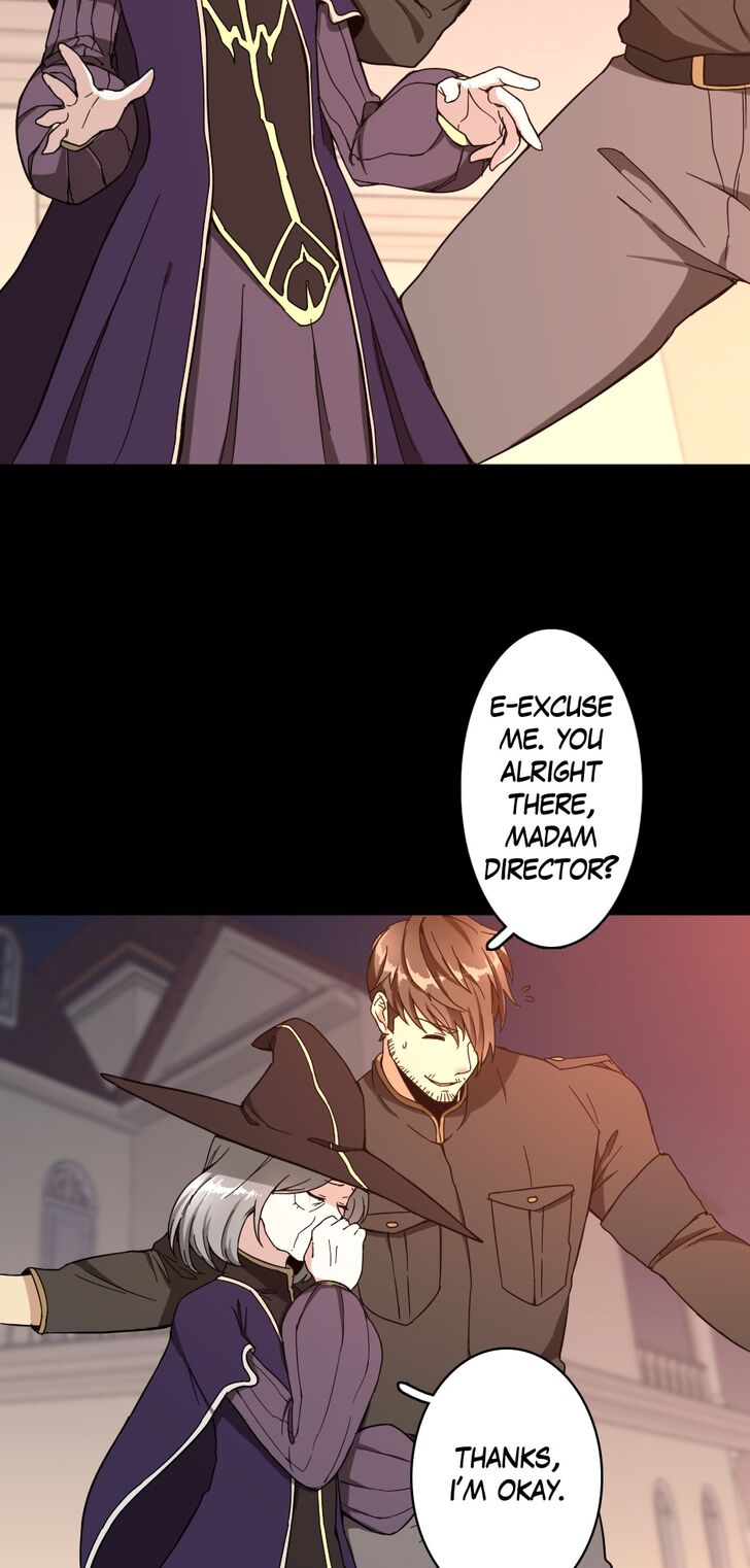 The Beginning After the End Chapter 035 page 41